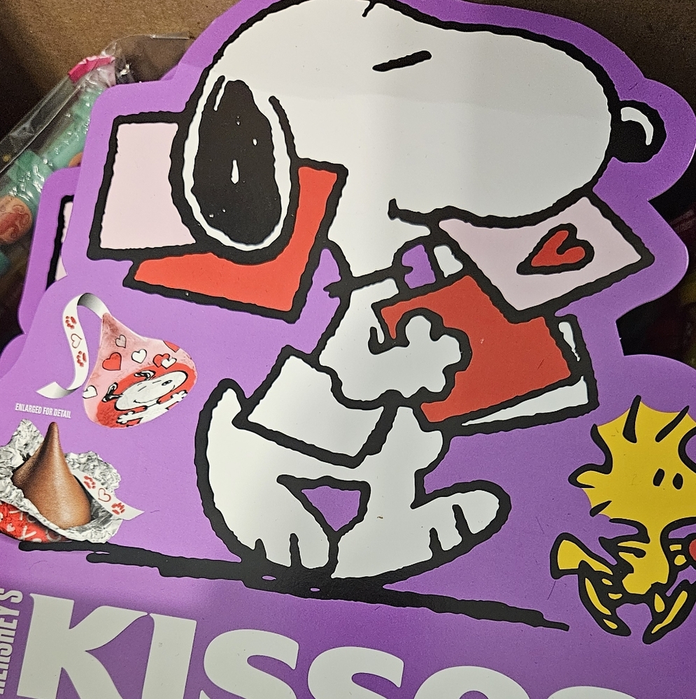 Reserved for Brittany